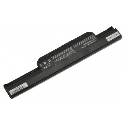 Asus K43BE baterie 5200mAh Li-ion 10,8V články SAMSUNG