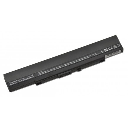 Asus Kompatibilní BATA42U53 baterie 5200mAh Li-ion 14,4V/14,8V/15V články SAMSUNG