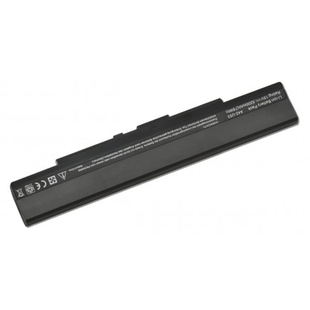 Asus U53JC-A1 baterie 5200mAh Li-ion 14,4V/14,8V/15V články SAMSUNG
