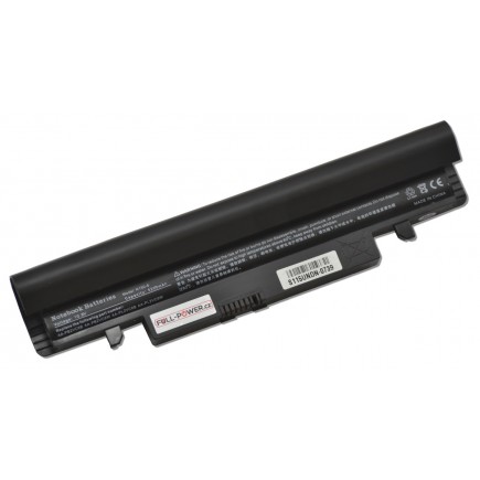 Samsung kompatibilní AA-PB2VC6B baterie 5200mAh Li-ion 10,8V články SAMSUNG