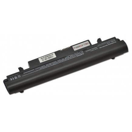 Samsung kompatibilní AA-PB2VC6W baterie 5200mAh Li-ion 10,8V články SAMSUNG