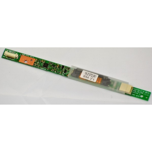 Invertor podsvícení Toshiba Satellite P500-12N  pro Notebook / Laptop