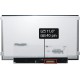 Asus EEE PC 1225B-SU17BK LCD Displej Display pro notebook Laptop - Lesklý