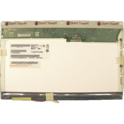 HP Compaq Presario B1805TU LCD Displej, Display pro Notebook Laptop Lesklý 