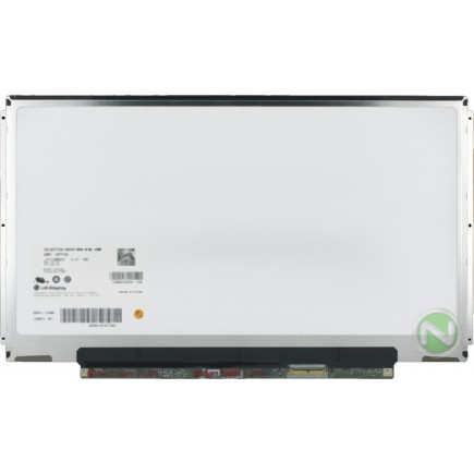Display Sony Vaio VPC-SA3BGX Displej LCD 13,3“ 40pin HD+ LED - Lesklý