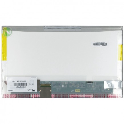 HP Compaq Presario CQ45-740LA LCD Displej, Display pro Notebook Laptop - Lesklý