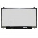 HP Compaq HP 17-Y001AU LCD Displej, Display pro notebook laptop Lesklý