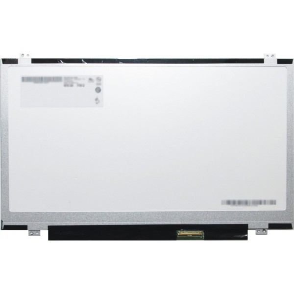 Gigabyte U2440M LCD Displej, Display pro notebook Laptop - Lesklý