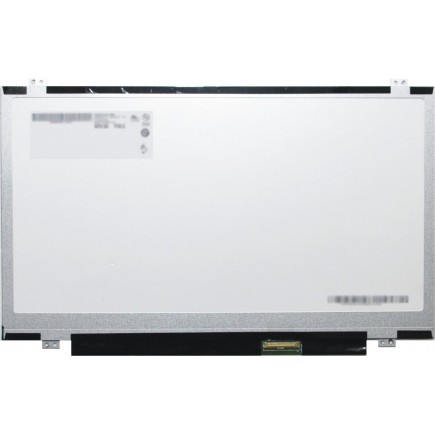 HP Compaq Envy DV4-5204TX LCD Displej, Display pro notebook Laptop - Lesklý