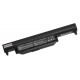 Asus x55a-SX101D  baterie 5200mAh Li-ion 11,1V články SAMSUNG