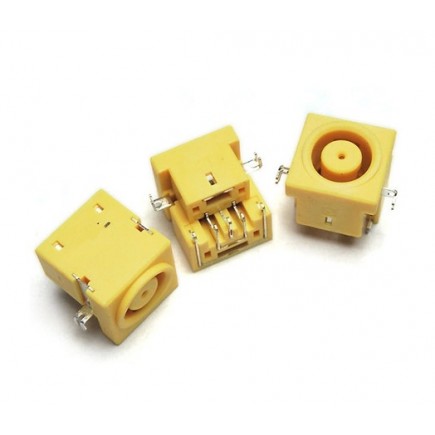 IBM Lenovo ThinkPad Edge E520 Napájecí konektor pro notebook laptop dc jack