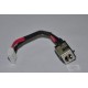 Acer Aspire 7715 Napájecí konektor pro notebook laptop dc jack 1,65mm