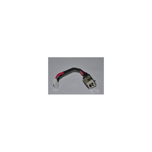 Acer Aspire 7715 Napájecí konektor pro notebook laptop dc jack 1,65mm