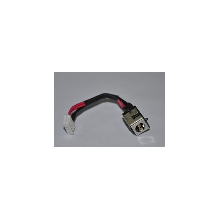 Emachines E630 Napájecí konektor pro notebook laptop dc jack 1,65mm