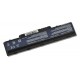 Acer ASPIRE 5738Z-4025 baterie 5200mAh Li-ion 10,8V články SAMSUNG