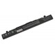 ASUS X550CA-DB31 baterie 2600mAh Li-ion 14,8V