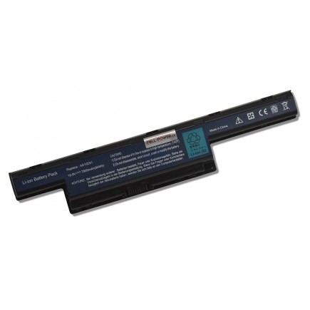 Acer ASPIRE V3-571G-6489 baterie 7800mAh Li-ion 10,8V články SAMSUNG