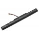 Asus 0B110-002200300 Kompatibilní baterie 2600mAh Li-ion 15V