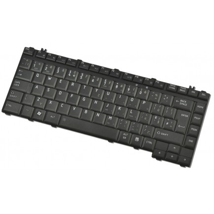 Toshiba SATELLITE A300-15M Klávesnice Česká
