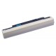 Acer ASPIRE ONE 722-0418 Baterie pro notebook laptop 5200mAh bílá