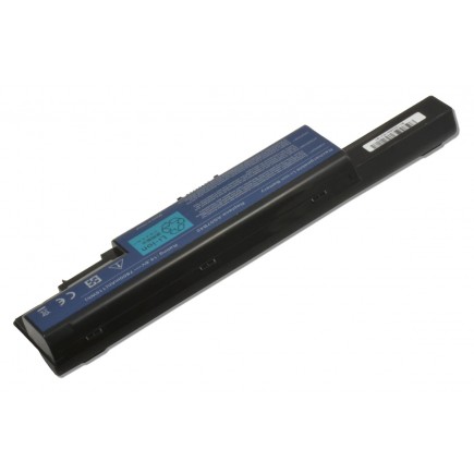 Acer ASPIRE 5935G-664G50MI baterie 7800mAh Li-ion 14,8V články SAMSUNG