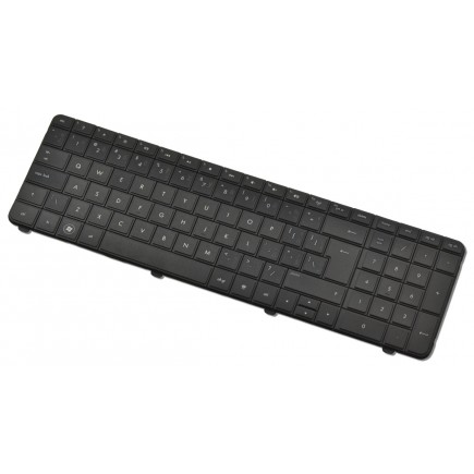 HP AEAX8F00010 Klávesnice CZ černá česká