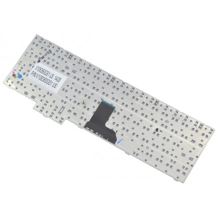 Samsung NP-RV510-A01US Klávesnice Keyboard pro Notebook Laptop Česká Czech