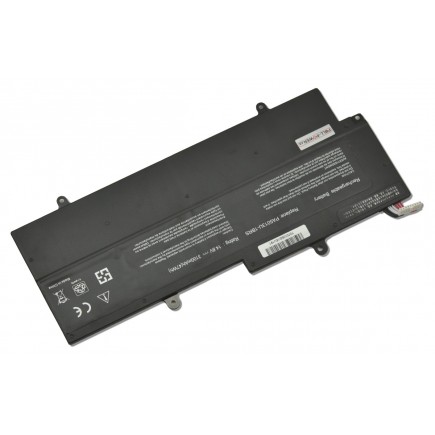 Toshiba PORTEGE Z930-11W baterie 3100mAh Li-poly 14,8V 