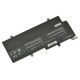 Toshiba PORTEGE Z935-ST3NX1 baterie 3100mAh Li-poly 14,8V 