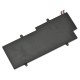 Toshiba PA5013U-1BRS kompatibilní baterie 3100mAh Li-poly 14,8V 