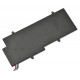 Toshiba PORTEGE Z935-ST3NX1 baterie 3100mAh Li-poly 14,8V 