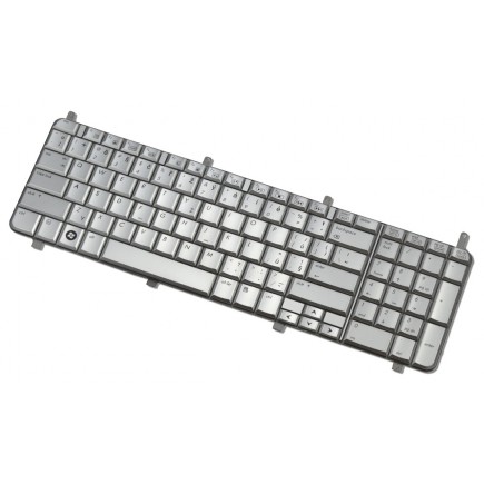HP Pavillion dv8-1000 Klávesnice pro Notebook / Laptop Česká