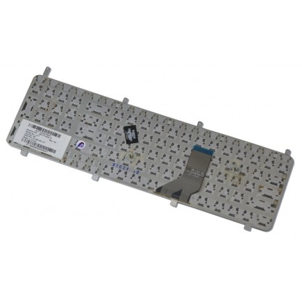 HP Pavillion dv8-1000 Klávesnice pro Notebook / Laptop Česká