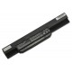 ASUS X53E-SX2175V baterie 5200mAh Li-ion 10,8V články SAMSUNG