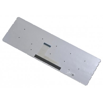 Toshiba SATELLITE L50-B-172 Klávesnice Česká černá