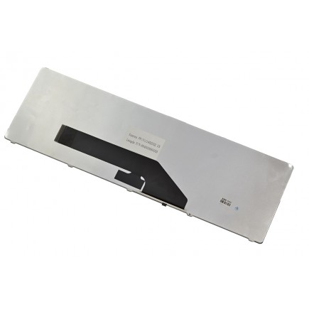 ASUS K50IJ-SX424D Klávesnice Keyboard pro Notebook Laptop Česká Czech