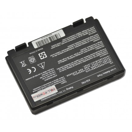 ASUS K50IJ-A1 baterie 5200mAh Li-ion 11,1V články SAMSUNG