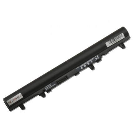 Acer ASPIRE E1-572G-54204G1TDNKK baterie 2600mAh Li-ion 14,8V