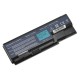 Acer ASPIRE 7540-1705 baterie 5200mAh Li-ion 14,8V články SAMSUNG