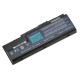 Acer ASPIRE 7540-1705 baterie 5200mAh Li-ion 14,8V články SAMSUNG