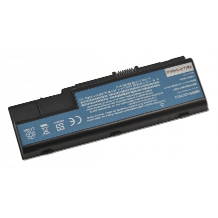 Acer ASPIRE 7540-1705 baterie 5200mAh Li-ion 11,1V články SAMSUNG