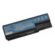 Acer ASPIRE 7540-324G50MNBK baterie 5200mAh Li-ion 11,1V články SAMSUNG