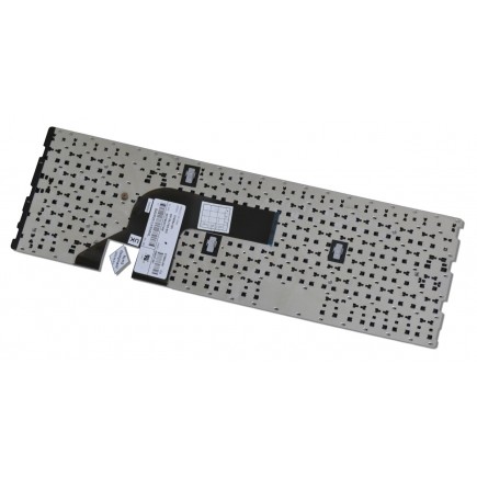 HP Probook 4710S Klávesnice Keyboard pro Notebook Laptop Česká Czech