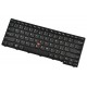 Lenovo Thinkpad T440P Klávesnice CZ černá česká