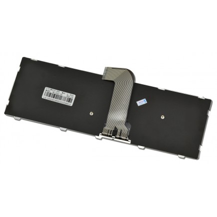 Dell kompatibilní Mb310-006 Klávesnice CZ černá česká