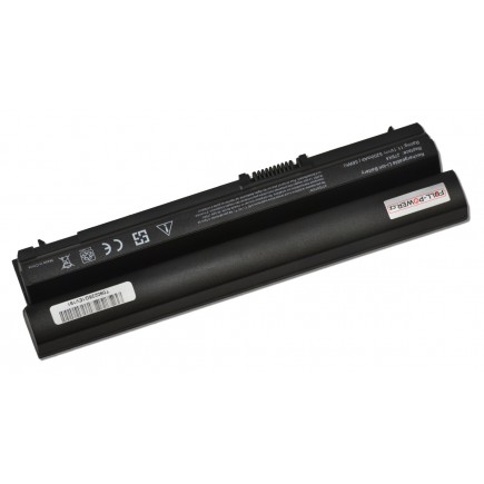 Dell Latitude E6220 baterie 5200mAh Li-ion 11,1V