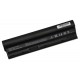 Dell Latitude E6320 baterie 5200mAh Li-ion 11,1V