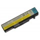 Lenovo THINKPAD EDGE E540 20C6003QPG baterie 5200mAh Li-ion 11,1V články SAMSUNG
