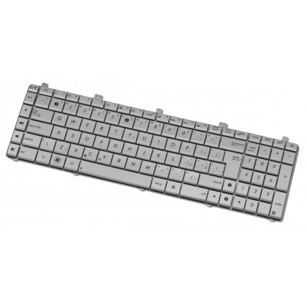 Asus N75 Klávesnice pro Notebook / Laptop Česká