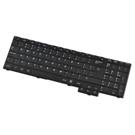 Samsung R620 NP-R620 Klávesnice pro Notebook / Laptop Česká